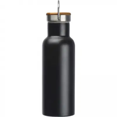 Zestaw lunch box ze sztućcami i butelka termiczna 500 ml STEPHAN