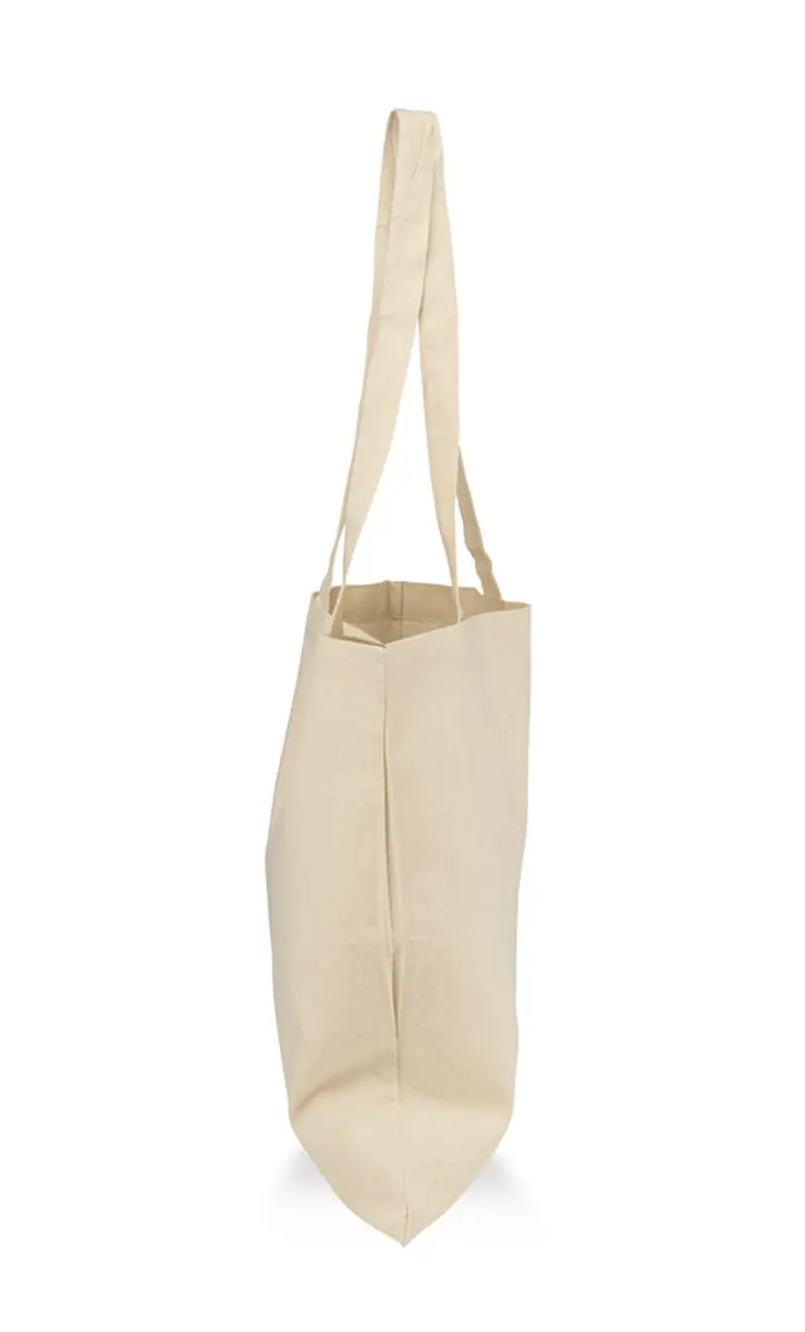 Torba bawełniana LEMI 150 g