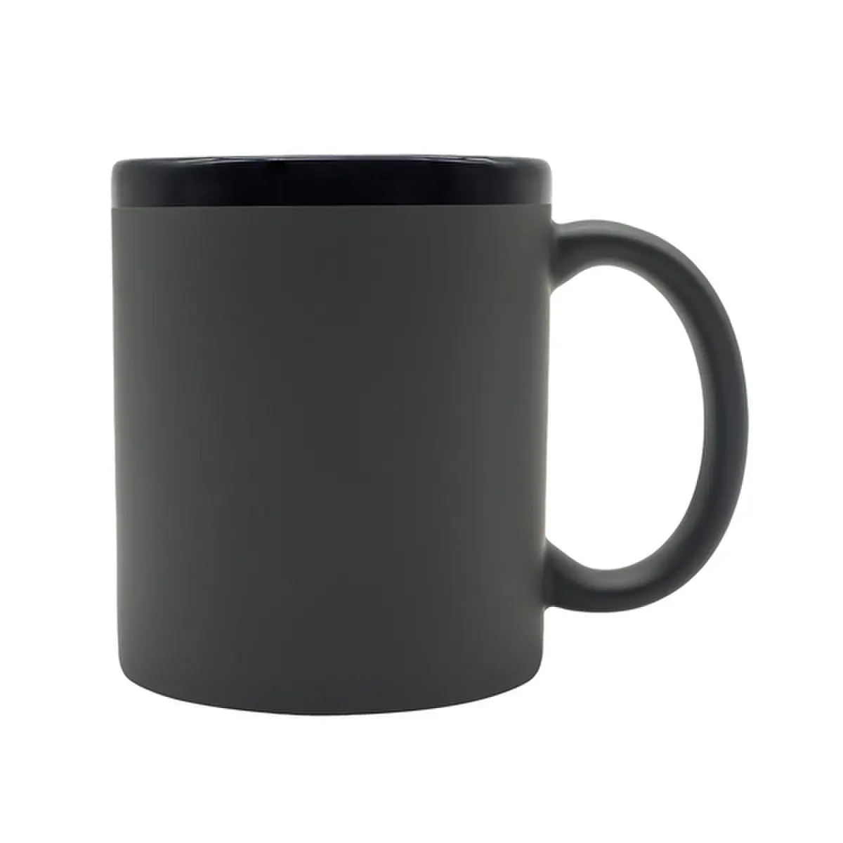 Kubek ceramiczny Velluto 350 ml