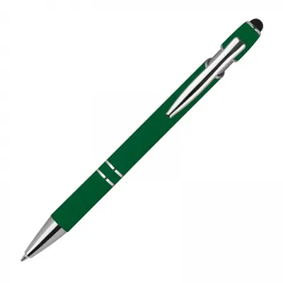 Długopis aluminiowy touch pen HERMANN