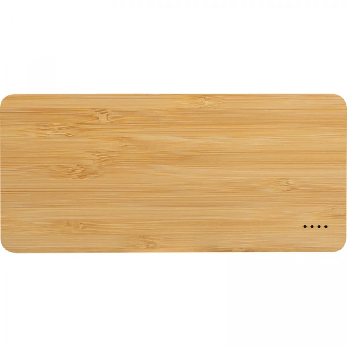 Power bank 20000 mAh bambusowy VALERIA