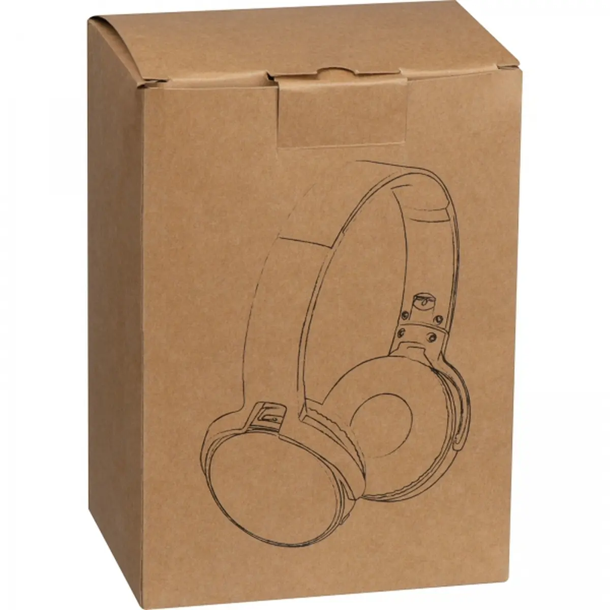 Słuchawki nauszne bluetooth DAMIAN