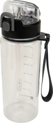 Butelka z tritanu 850 ml SEYHAN Schwarzwolf