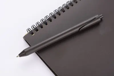 Notes kawowy KOPI A5