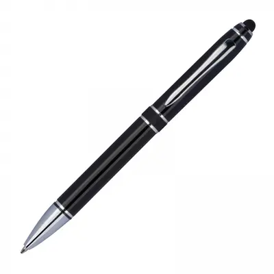 Długopis metalowy touch pen TIMOTEO