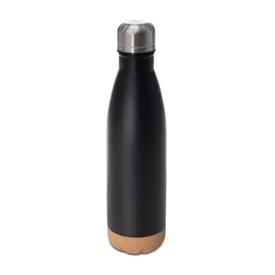 Butelka termiczna z korkowym spodem Jowi 500 ml