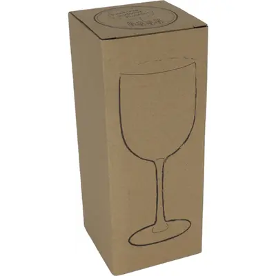 Kieliszek plastikowy 450 ml CHIARA