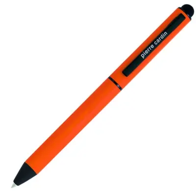 Długopis metalowy touch pen soft touch CELEBRATION Pierre Cardin