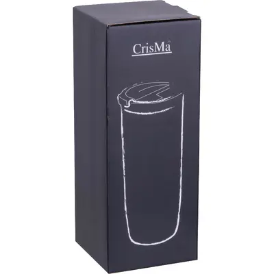 Kubek termiczny CrisMa 600 ml MARIO