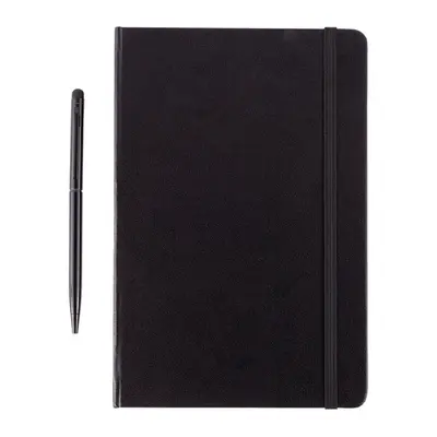 Zestaw notes z długopisem Abrantes