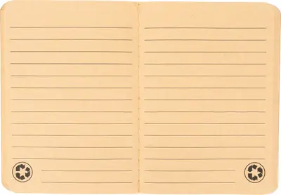 Notes B7 w linie TEODORO