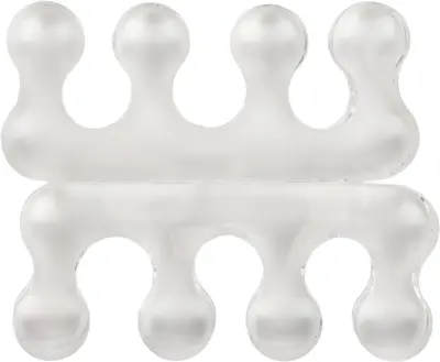 Separatory do malowania paznokci