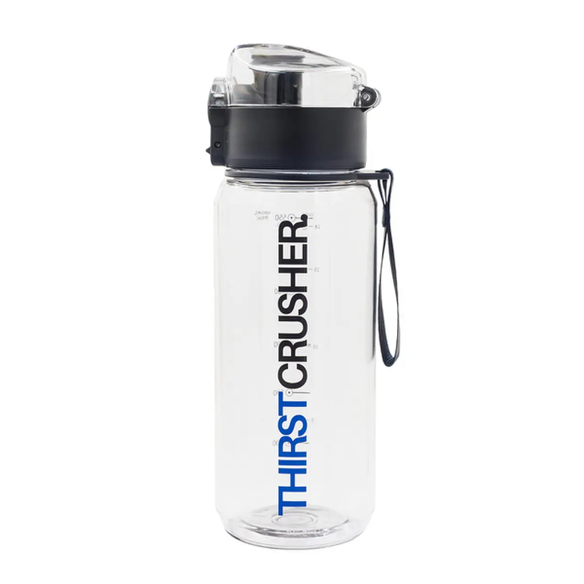 Bidon z tritanu H2O 680 ml
