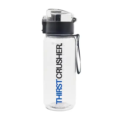 Bidon z tritanu H2O 680 ml