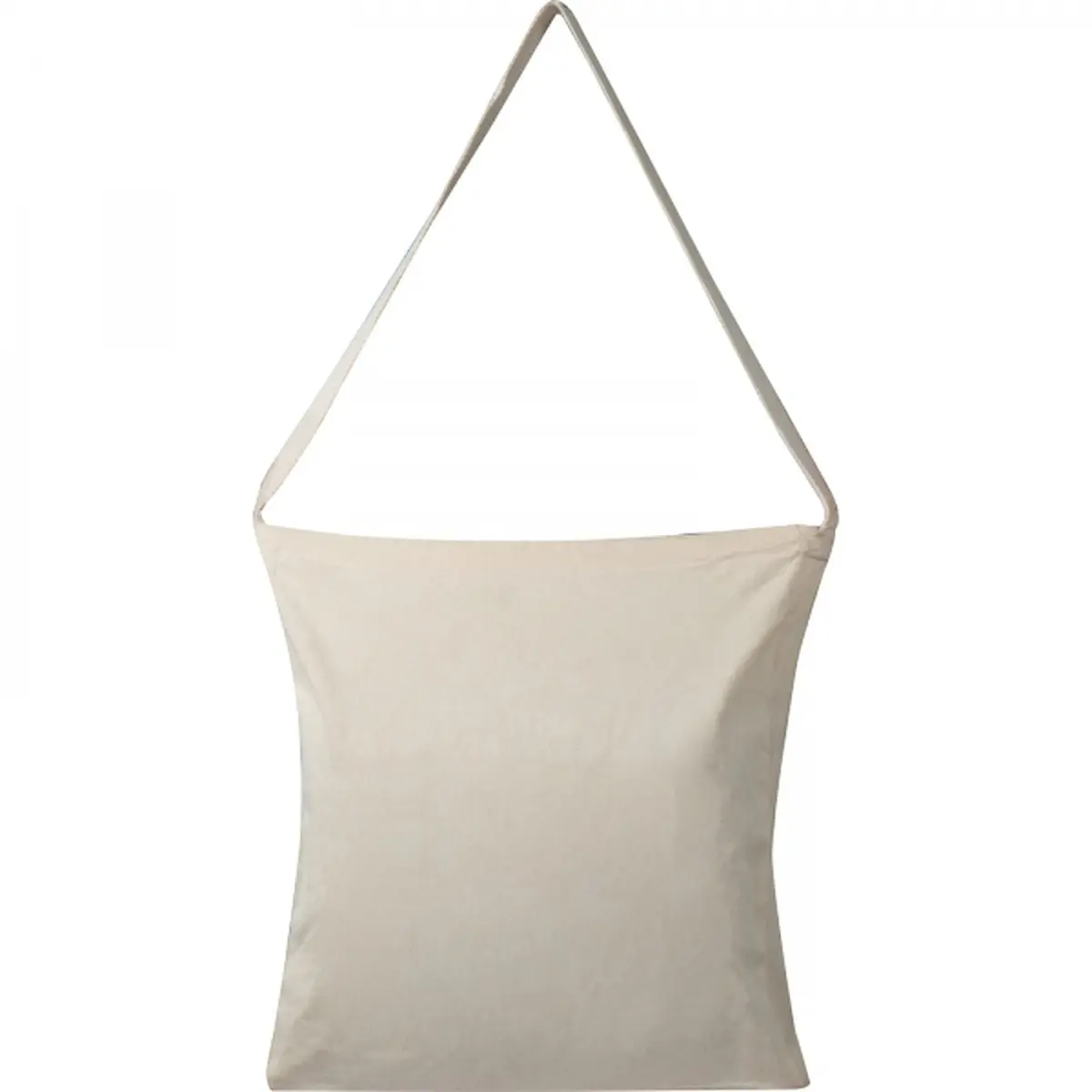 Torba bawełniana z długim uchem 180 g/m2 REBECCA