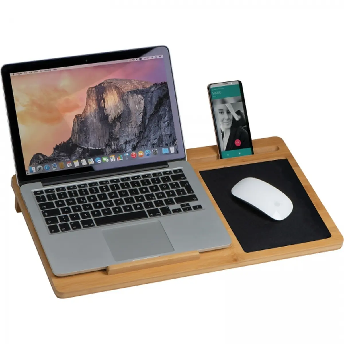 Podstawka pod laptopa HIPOLIT