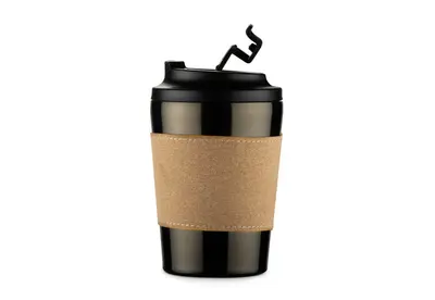 Kubek termiczny CAFFEZ 350 ml