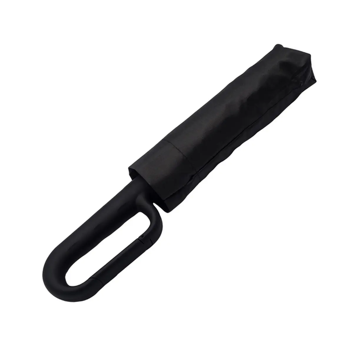 Parasol Anmore, czarny