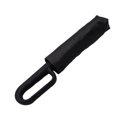 Parasol Anmore, czarny
