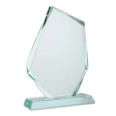 Trofeum Jewel, transparentny