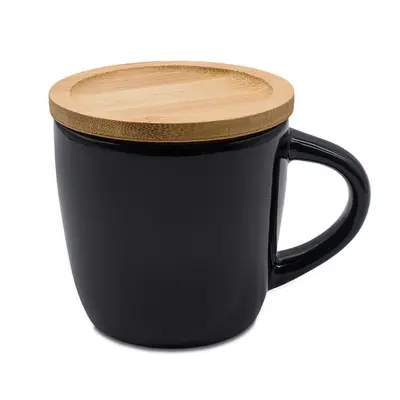 Kubek ceramiczny Arona 320 ml