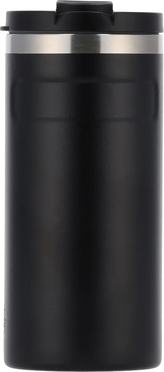 Kubek termiczny ze stali z recyklingu 450 ml SILVIO