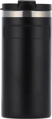 Kubek termiczny ze stali z recyklingu 450 ml SILVIO
