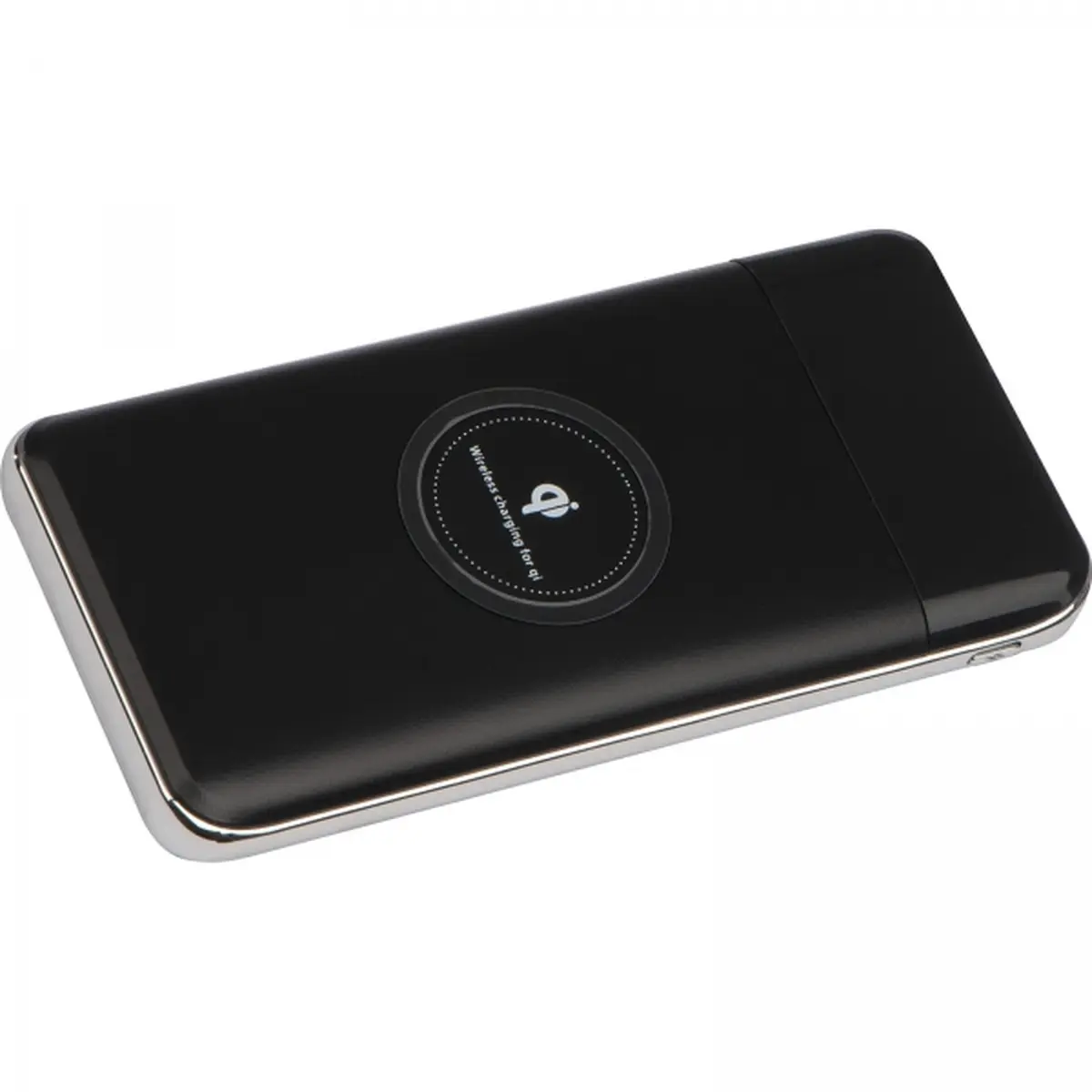 Power bank 8000 mAh indukcyjny SEBASTIANO
