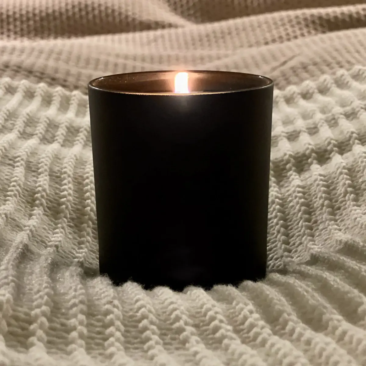 Świeca sojowa 220g - Norwegian Woods (Christmas tree) - VERA YOUNG