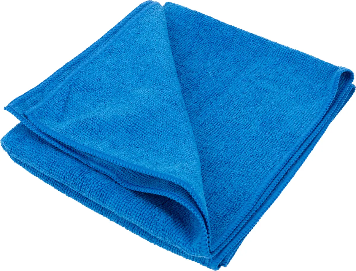 Mały ręcznik z mikrofibry 160 g/m² HUGH