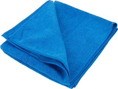 Mały ręcznik z mikrofibry 160 g/m² HUGH
