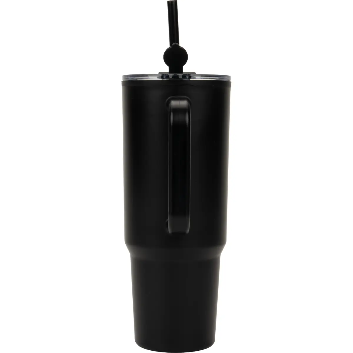 Kubek ze słomką XXL 1200 ml TEODORA