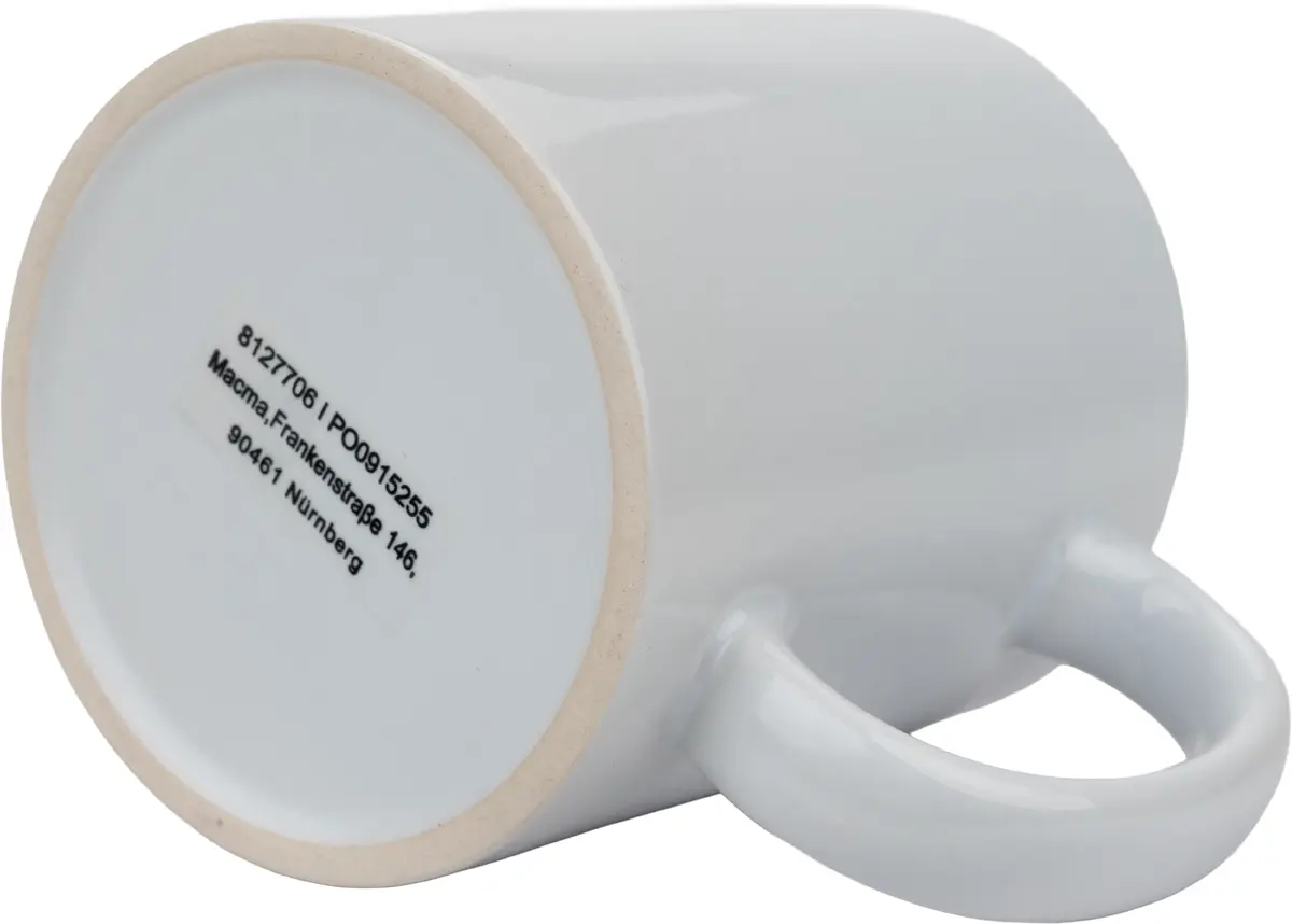 Kubek ceramiczny do sublimacji 300 ml SALVADOR
