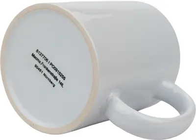 Kubek ceramiczny do sublimacji 300 ml SALVADOR