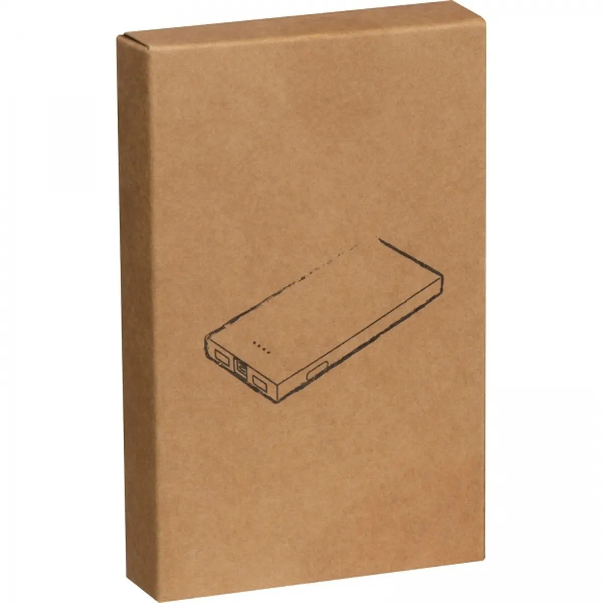 Power bank 8000 mAh SAMANTHA