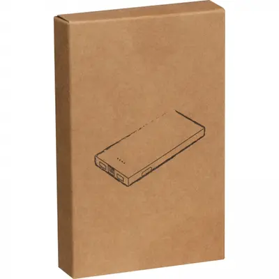 Power bank 8000 mAh SAMANTHA