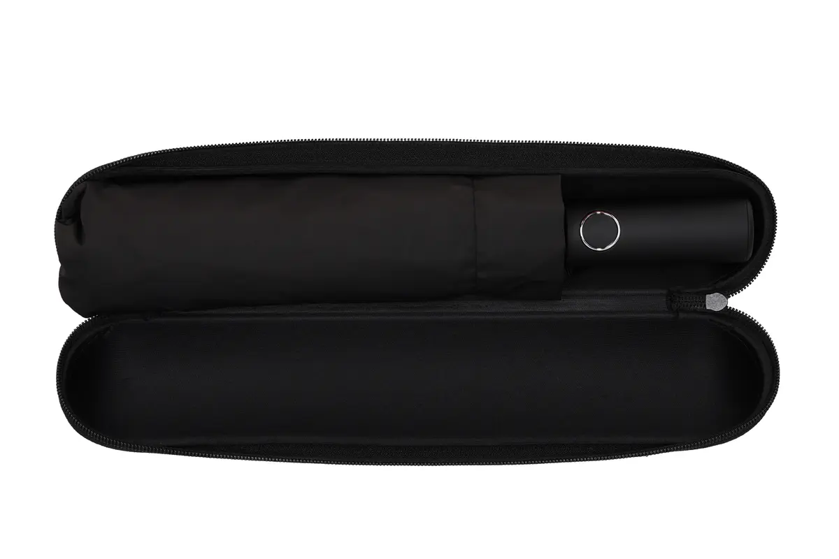 Parasol kieszonkowy automatyczny ø105 cm Ferraghini NIKOLAUS