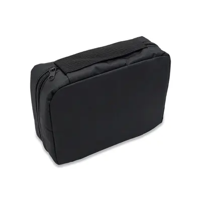 Kosmetyczka Travel Pal, czarny