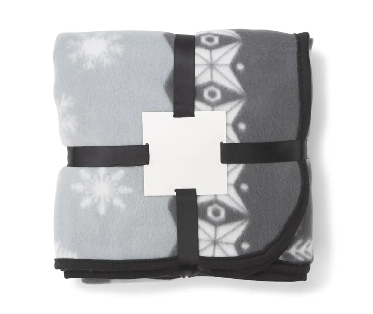 Koc polarowy STELO