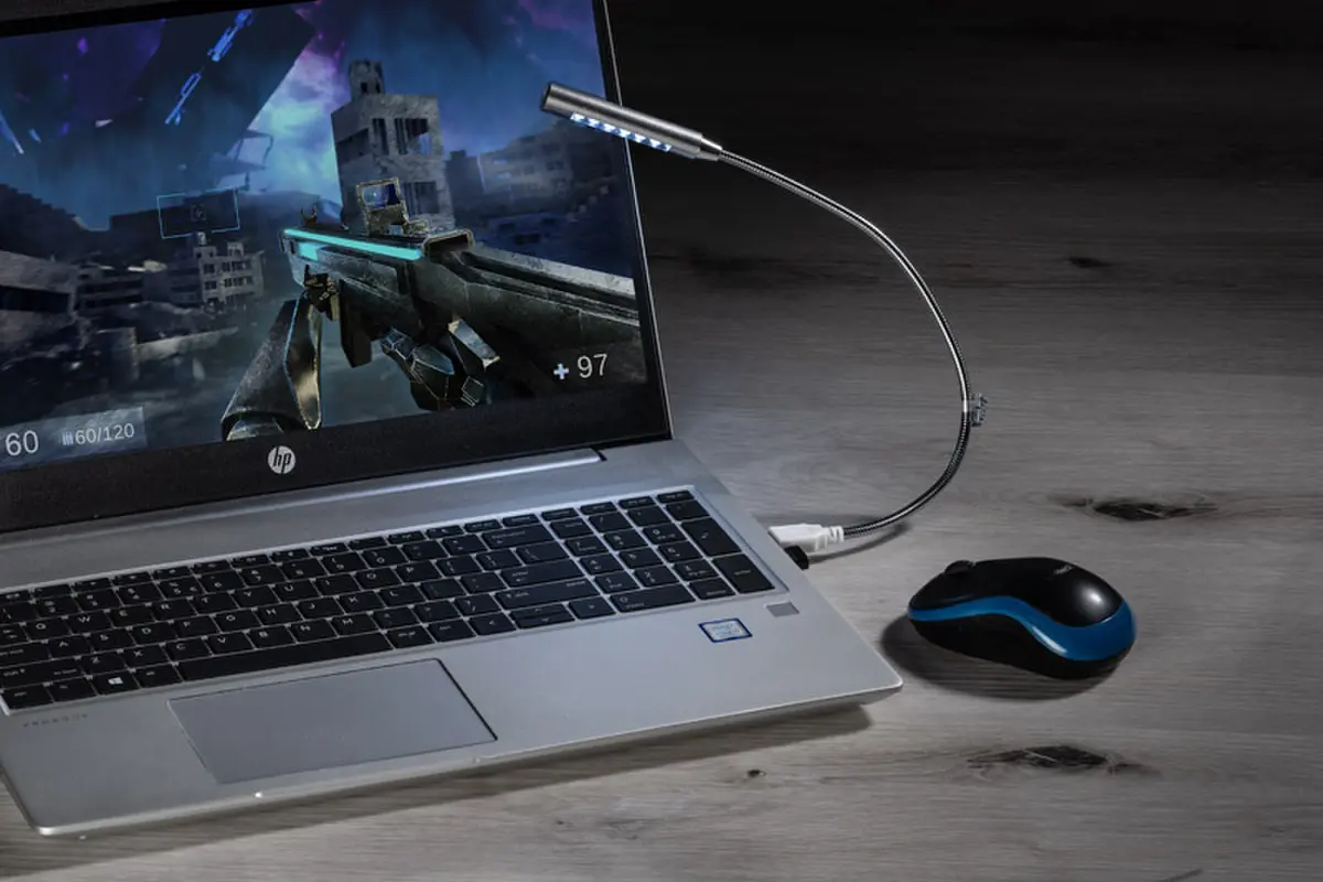 Lampka USB PROBE