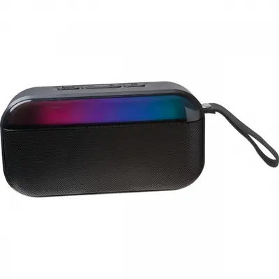 Głośnik bluetooth podświetlany LED MIRELA