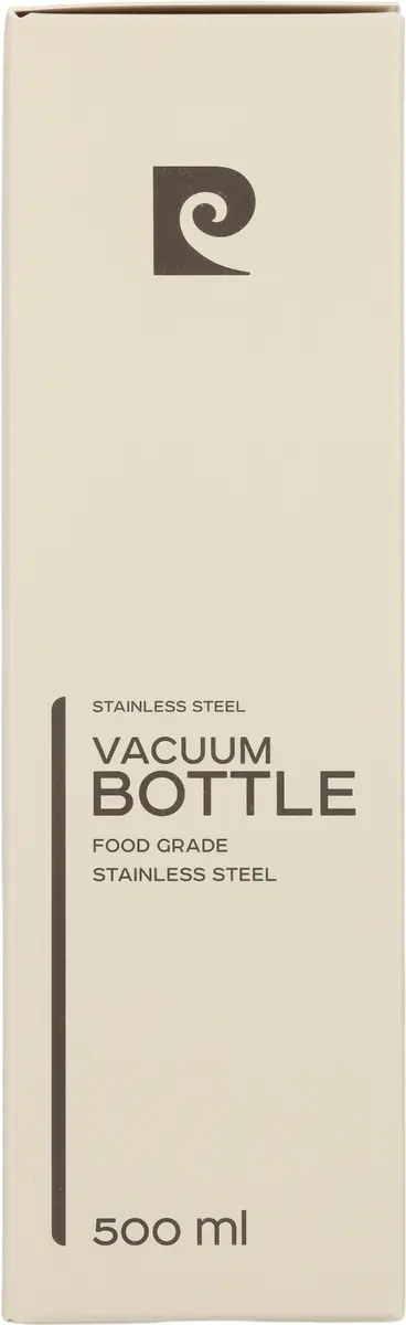 Butelka termiczna 500ml Pierre Cardin