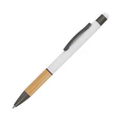 Długopis aluminiowy Kanuri