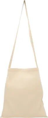 Torba bawełniana z długim uchem 140 g/m2 XAVER