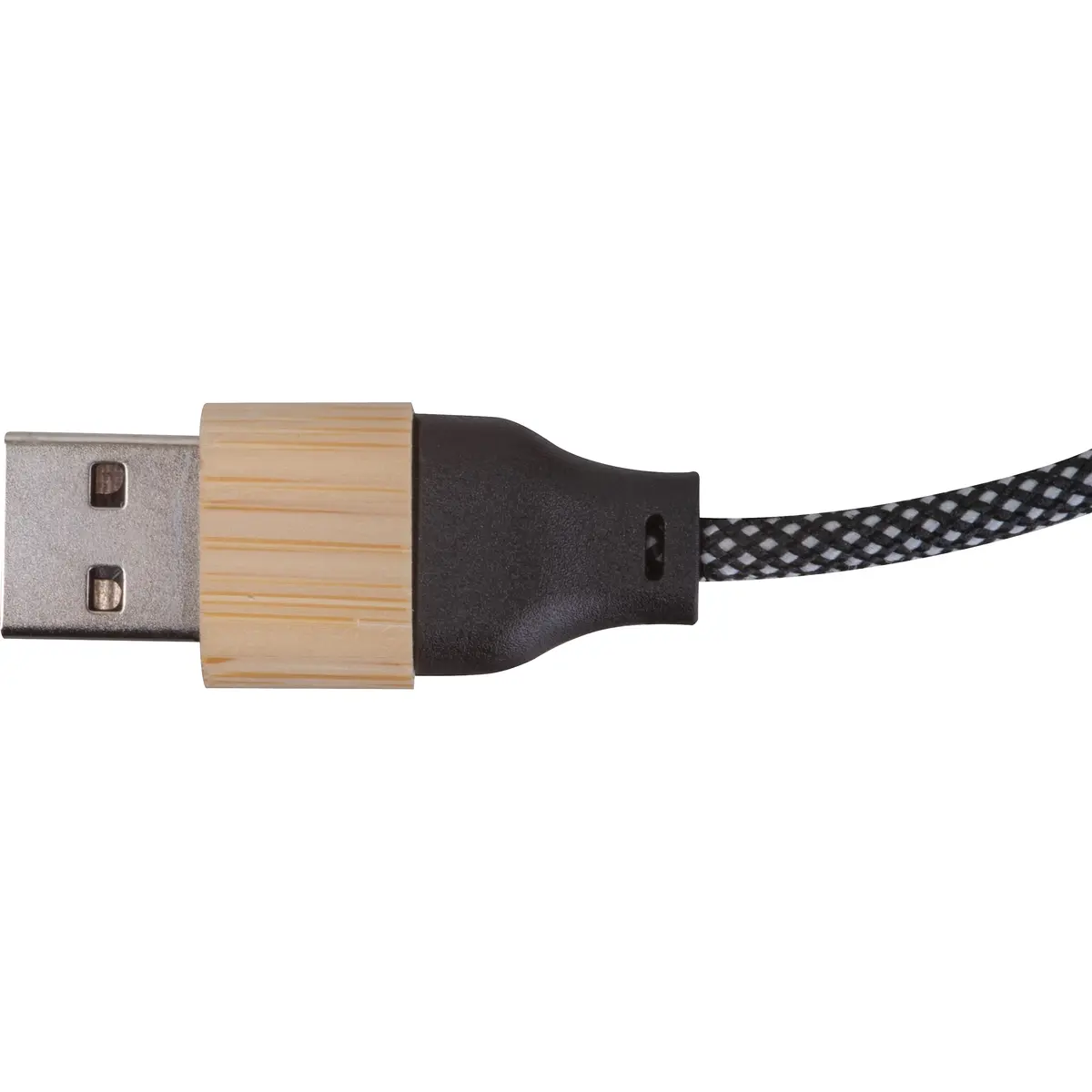 Kabel do szybkiego ładowania 4w1, 3m KRISTIN