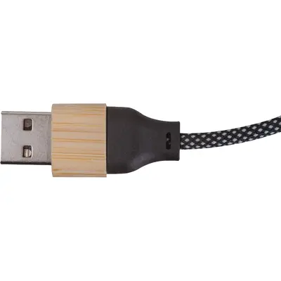 Kabel do szybkiego ładowania 4w1, 3m KRISTIN