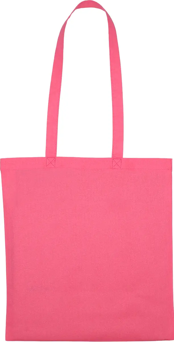Torba bawełniana z długimi uszami 140 g/m2 LANCE