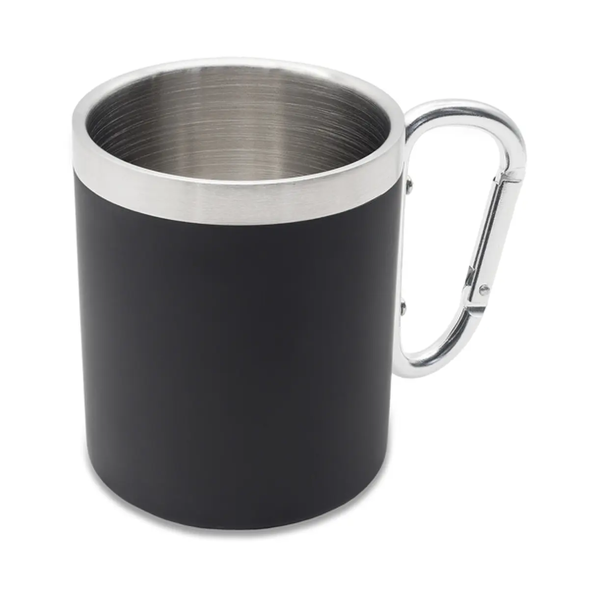 Kubek stalowy Magaro 300 ml