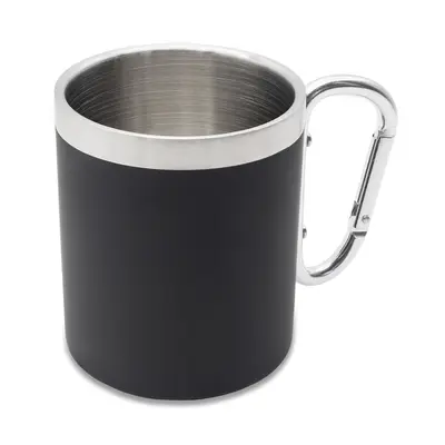 Kubek stalowy Magaro 300 ml