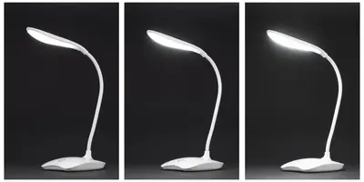 Lampka biurkowa YELLE USB-C